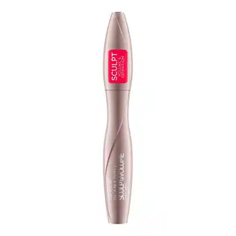 Farmacias YZA Catrice Máscara Esculpe Volumen 1 9.5Ml oferta