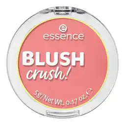Farmacias YZA Essence Rubor Crush! 70 5G oferta