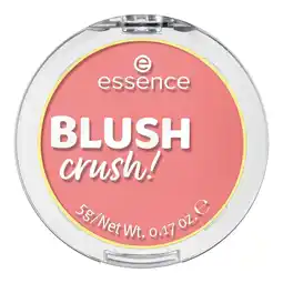 Farmacias YZA Essence Rubor Crush! 70 5G oferta