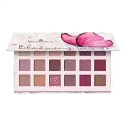 Farmacias YZA Essence Paleta Sombras Blooming 02 17G oferta