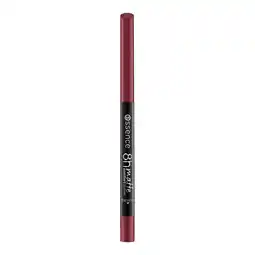 Farmacias YZA Essence Delineador Labios Mate 08 0.3G oferta