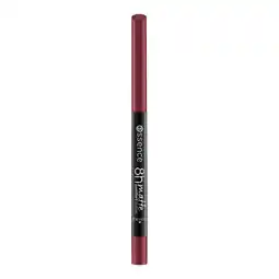 Farmacias YZA Essence Delineador Labios Mate 08 0.3G oferta