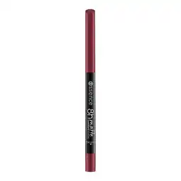 Farmacias YZA Essence Delineador Labios Mate 08 0.3G oferta