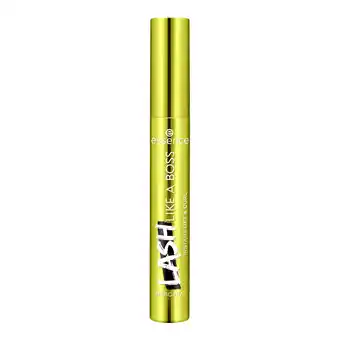 Farmacias YZA Essence Masc.Lash Like A Boss 9.5Ml oferta