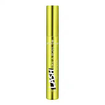 Farmacias YZA Essence Masc.Lash Like A Boss 9.5Ml oferta