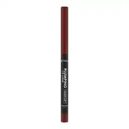 Farmacias YZA Catrice Lápiz Labial Volumen 100 0.35G oferta