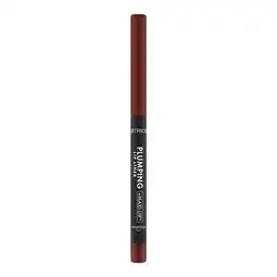Farmacias YZA Catrice Lápiz Labial Volumen 100 0.35G oferta