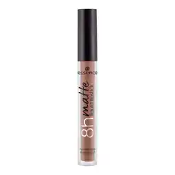Farmacias YZA Essence Labial Líquido Mate 01 2.5Ml oferta