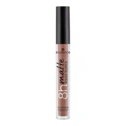 Farmacias YZA Essence Labial Líquido Mate 01 2.5Ml oferta