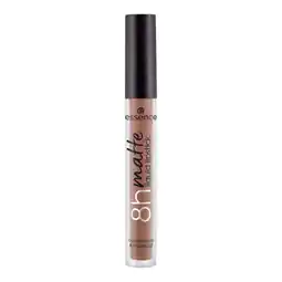 Farmacias YZA Essence Labial Líquido Mate 01 2.5Ml oferta