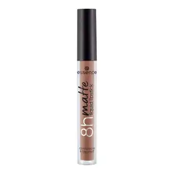 Farmacias YZA Essence Labial Líquido Mate 01 2.5Ml oferta