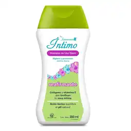 Farmacias YZA Lomecan Sh Inti Reafirmt 200Ml oferta