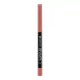 Farmacias YZA Essence Delineador Labios Mate 04 0.3G oferta