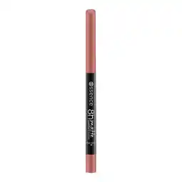 Farmacias YZA Essence Delineador Labios Mate 04 0.3G oferta