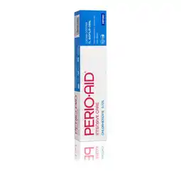 Farmacias YZA Perio Aid Gel Tratamiento 75Ml oferta