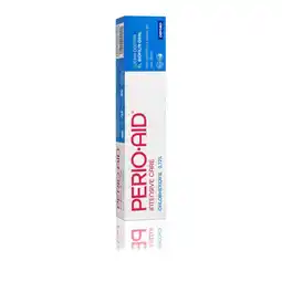 Farmacias YZA Perio Aid Gel Tratamiento 75Ml oferta