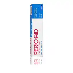 Farmacias YZA Perio Aid Gel Tratamiento 75Ml oferta