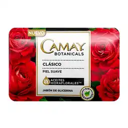Farmacias YZA Jabón Camay Clásico 150 g oferta