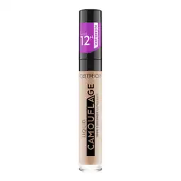 Farmacias YZA Catrice Corrector Alta Cobertura 10 5Ml oferta