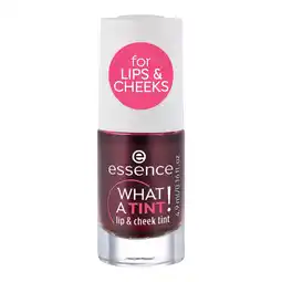 Farmacias YZA Essence Tinte Labial Y Mejillas 0 4.9Ml oferta