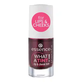 Farmacias YZA Essence Tinte Labial Y Mejillas 0 4.9Ml oferta