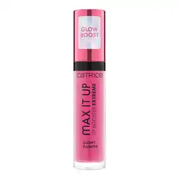 Farmacias YZA Catrice Voluminizador Labios Max 40 4Ml oferta