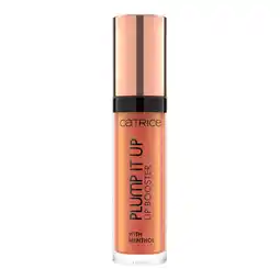 Farmacias YZA Catrice Plump Labio Voluminoso 70 3.5Ml oferta