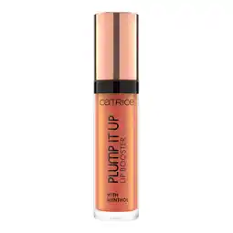 Farmacias YZA Catrice Plump Labio Voluminoso 70 3.5Ml oferta