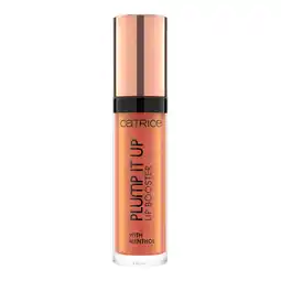 Farmacias YZA Catrice Plump Labio Voluminoso 70 3.5Ml oferta