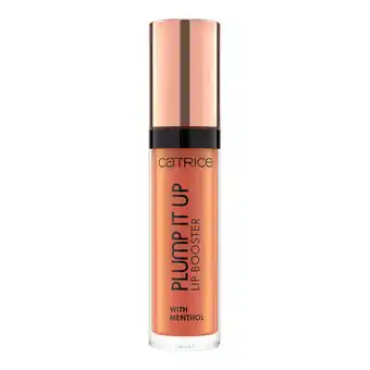 Farmacias YZA Catrice Plump Labio Voluminoso 70 3.5Ml oferta