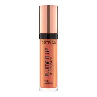 Farmacias YZA Catrice Plump Labio Voluminoso 70 3.5Ml oferta