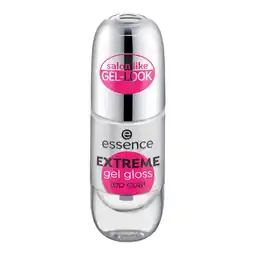 Farmacias YZA Essence Brillo Gel Extremo 8Ml oferta