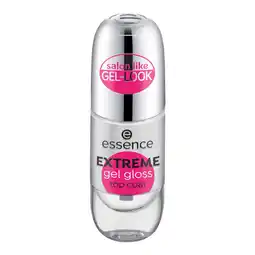 Farmacias YZA Essence Brillo Gel Extremo 8Ml oferta