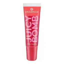 Farmacias YZA Essence Brillo Labio Juicy Bomb 10 10Ml oferta