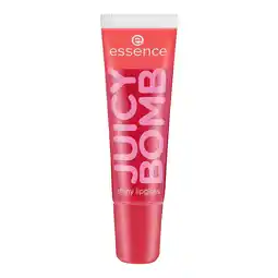 Farmacias YZA Essence Brillo Labio Juicy Bomb 10 10Ml oferta