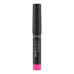 Farmacias YZA Catrice Lapiz Labial Mate Intens 3 1.2G oferta