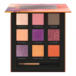 Farmacias YZA Catrice Paleta Sombras 010 6.75G oferta