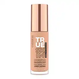 Farmacias YZA Catrice Base Hidratante 30 30Ml oferta