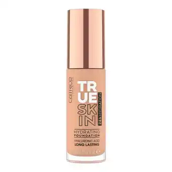 Farmacias YZA Catrice Base Hidratante 30 30Ml oferta