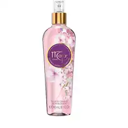 Farmacias YZA Maja Flor Fragancia Mujer 240Ml oferta