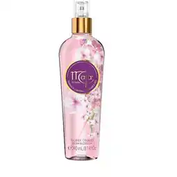 Farmacias YZA Maja Flor Fragancia Mujer 240Ml oferta