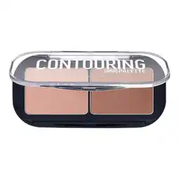 Farmacias YZA Essence Paleta Duo Contorno 10 7G oferta
