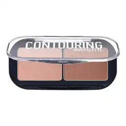 Farmacias YZA Essence Paleta Duo Contorno 10 7G oferta