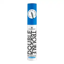 Farmacias YZA Essence Másc.Aprueba De Agua Doubl 12Ml oferta