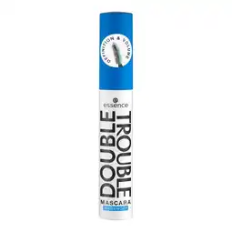 Farmacias YZA Essence Másc.Aprueba De Agua Doubl 12Ml oferta