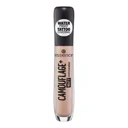 Farmacias YZA Essence Corrector Camuflaje+ Matt 2 5Ml oferta