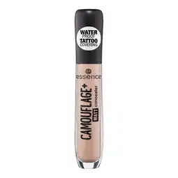 Farmacias YZA Essence Corrector Camuflaje+ Matt 2 5Ml oferta