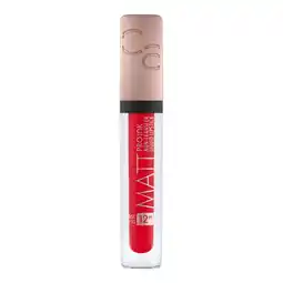 Farmacias YZA Catrice Labial Liq.Mate Notransf 90 5Ml oferta