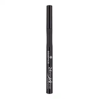 Farmacias YZA Essence Delineador Tinta 24Ever 0 1.2Ml oferta