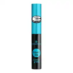 Farmacias YZA Essence Delineador Liq. Ap.Agua 01 3Ml oferta